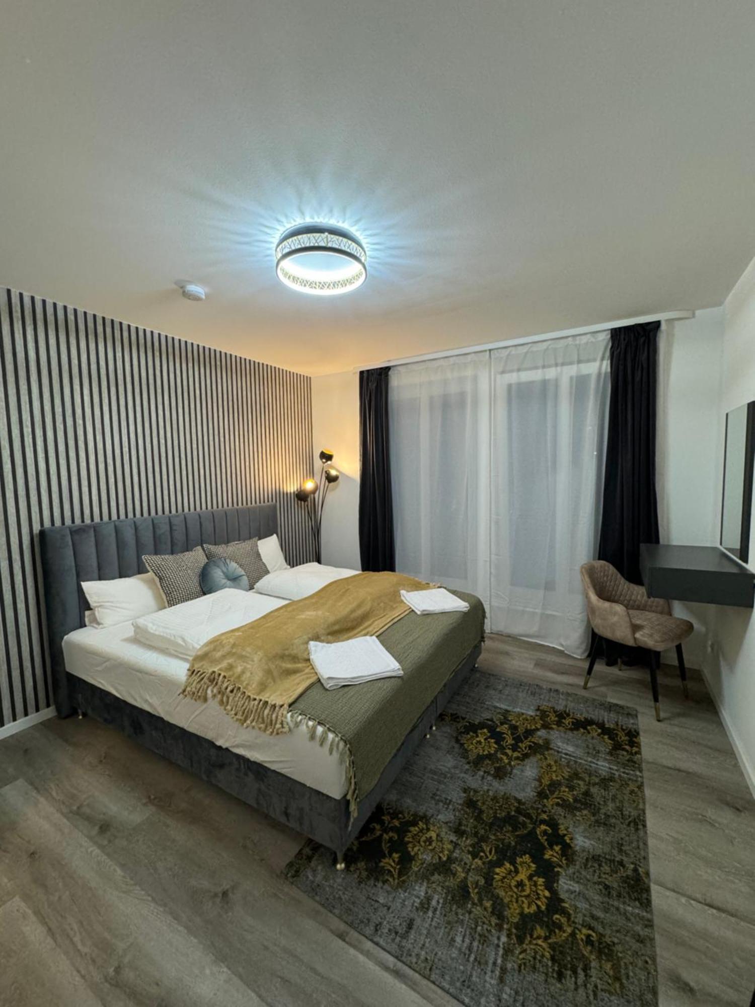 Apartment Eleganz Im Zentrum, Ostsee, Luebeck & Hotspots Nah! Bad Schwartau