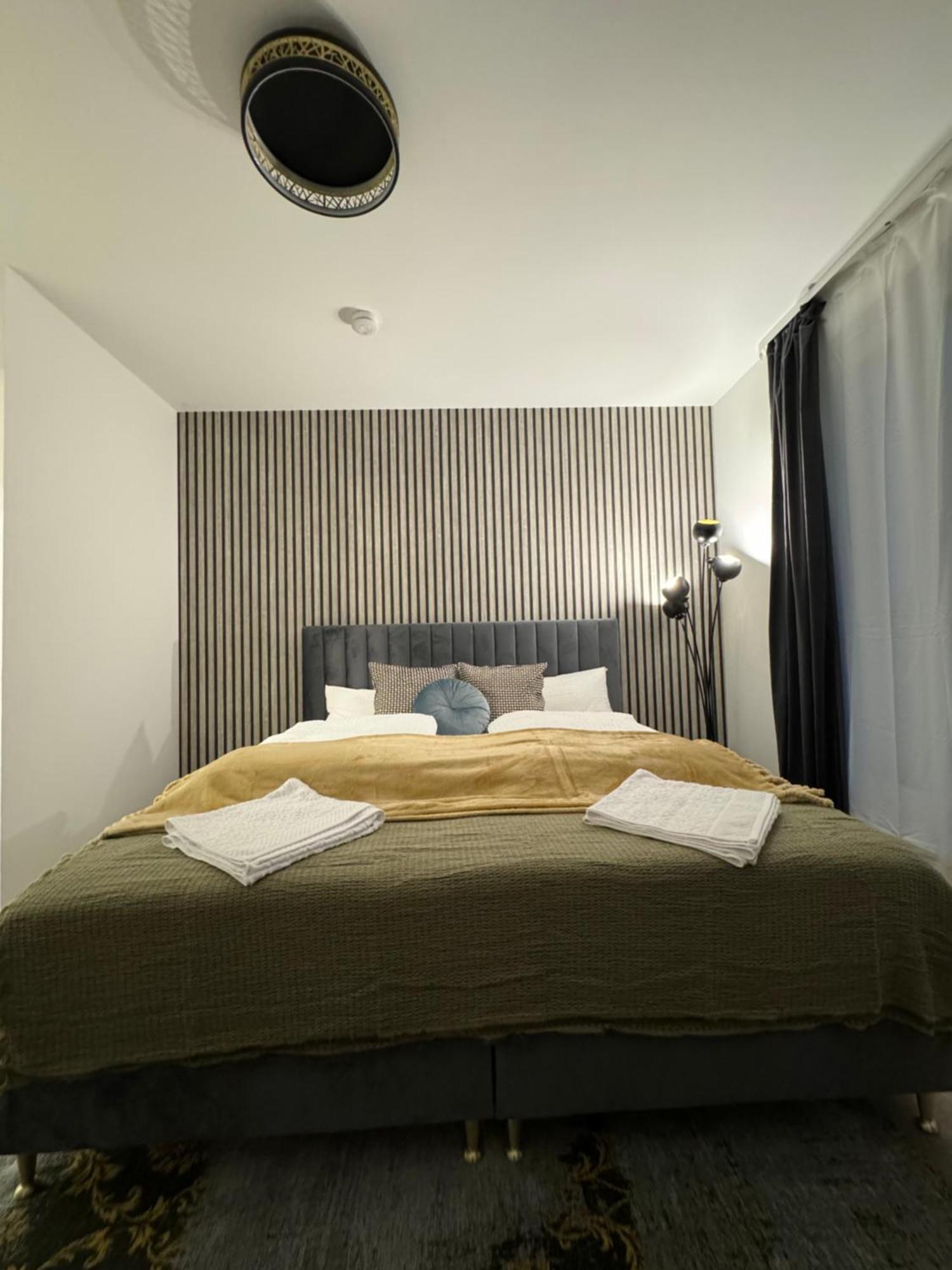 Apartment Eleganz Im Zentrum, Ostsee, Luebeck & Hotspots Nah!